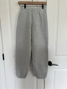 aerie Grey sweatpants